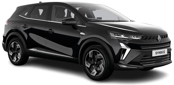 RENAULT SYMBIOZ 2026Diamond_Black