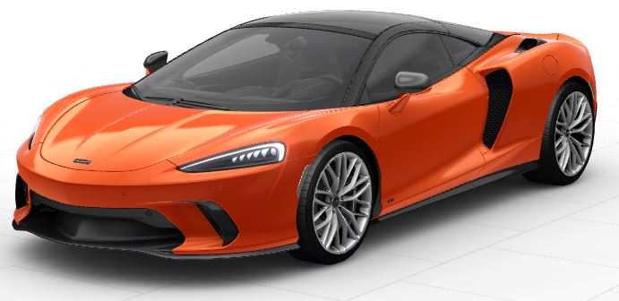 Ember Orange