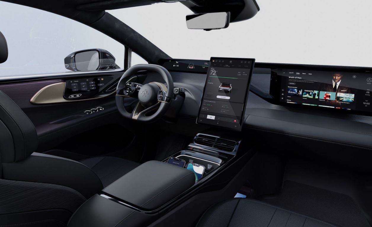 FF 91 2.0 Futurist Alliance 2026 Review, Specs & Price (Brochure ...