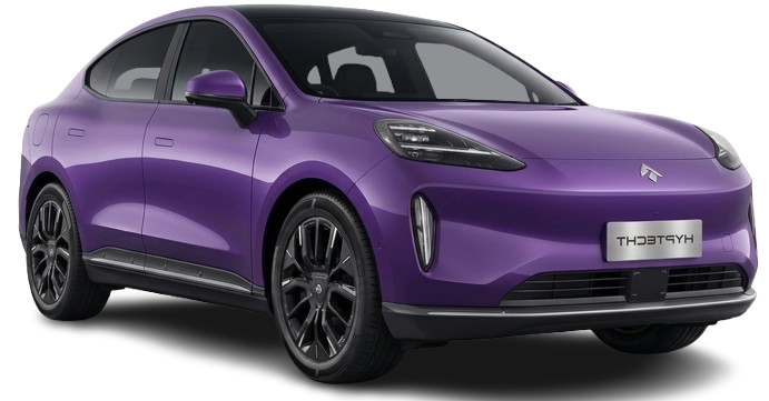 GAC HYPTEC HT 2026 Fashion_Purple