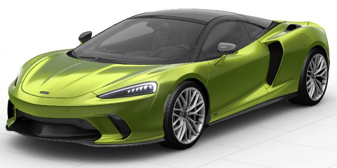 Flux Green II