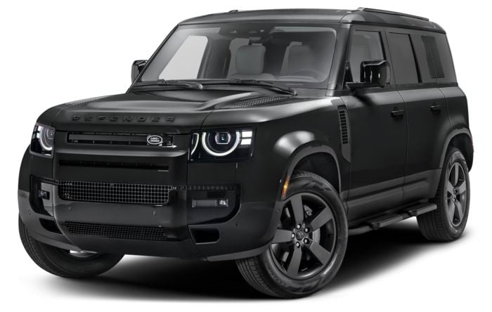 Land Rover Defender 2026 Woolstone Green Metallic