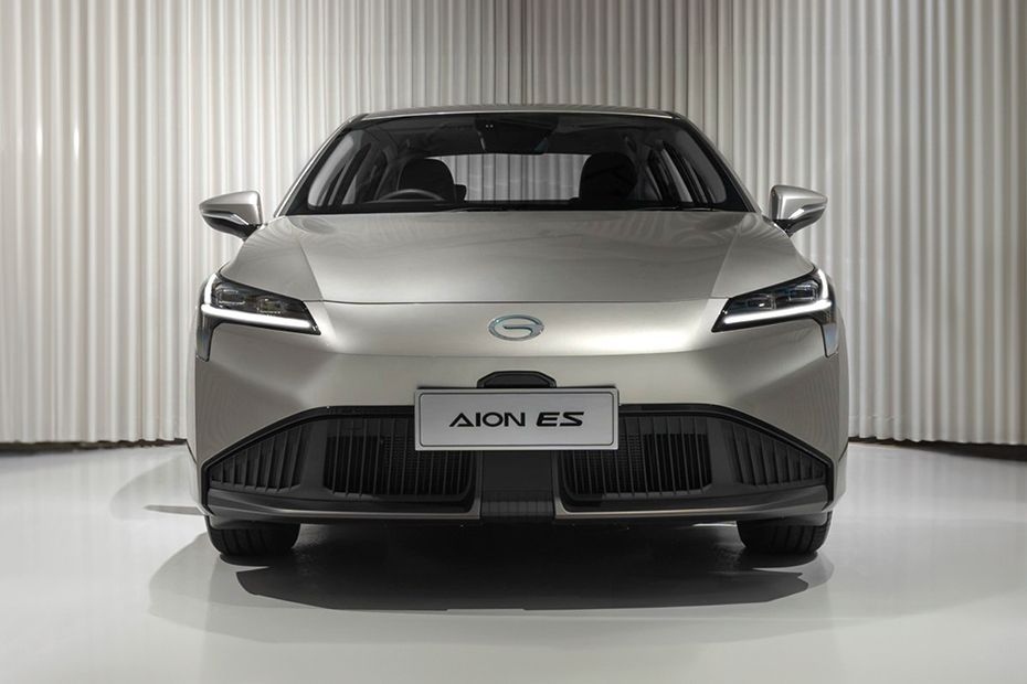 GAC AION ES 2026 FIG (5)