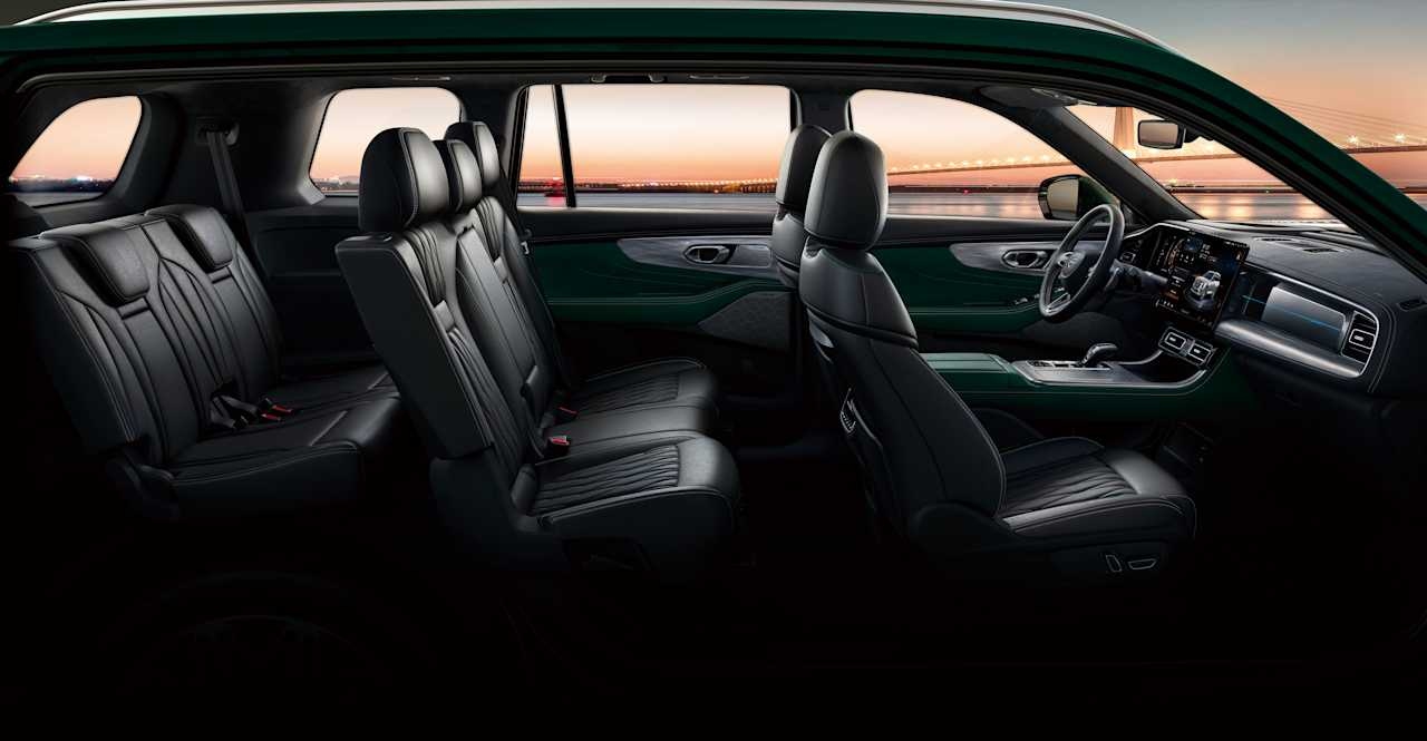 GAC ALL New GS8 2026 FIG (4)
