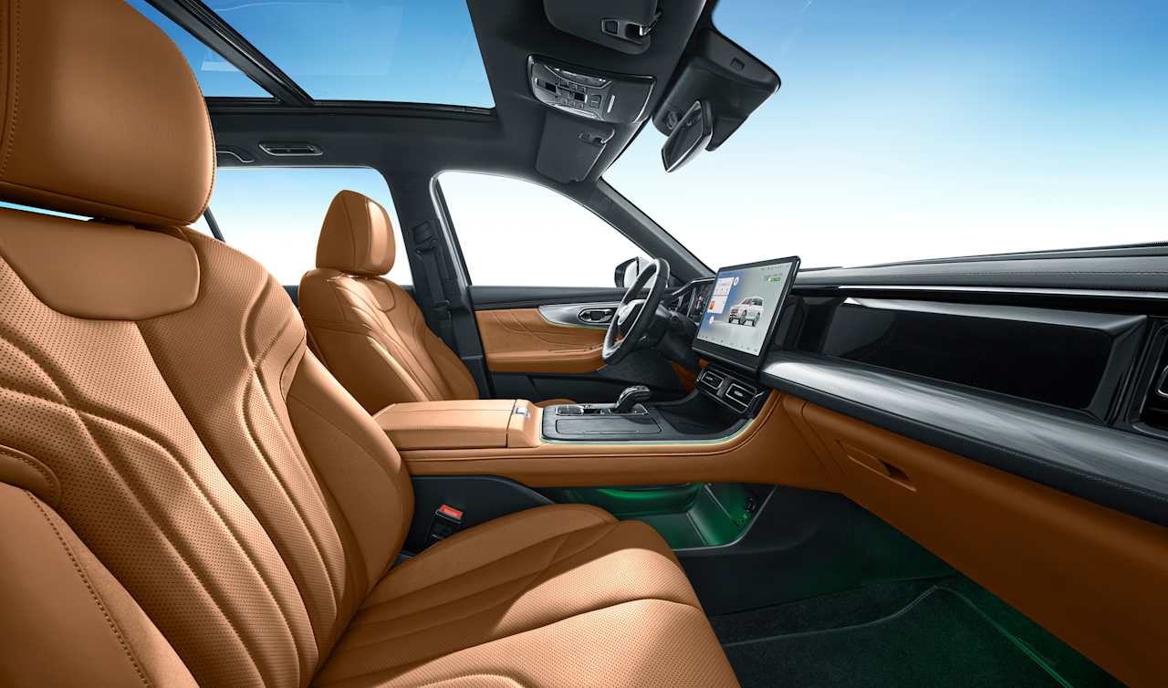 GAC ALL New GS8 2026 FIG (6)