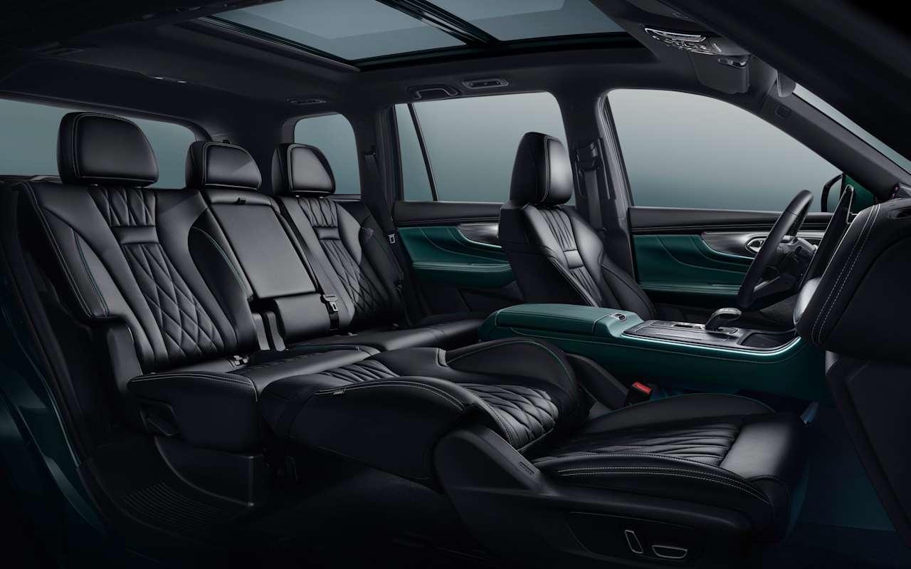 GAC ALL New GS8 2026 FIG (7)