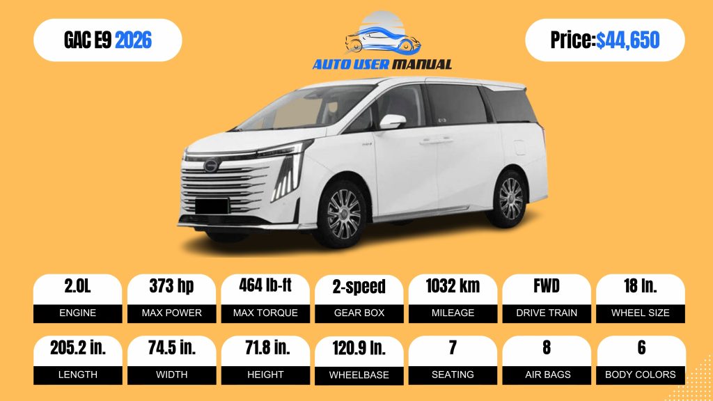 GAC E9 2026-BROCHURE