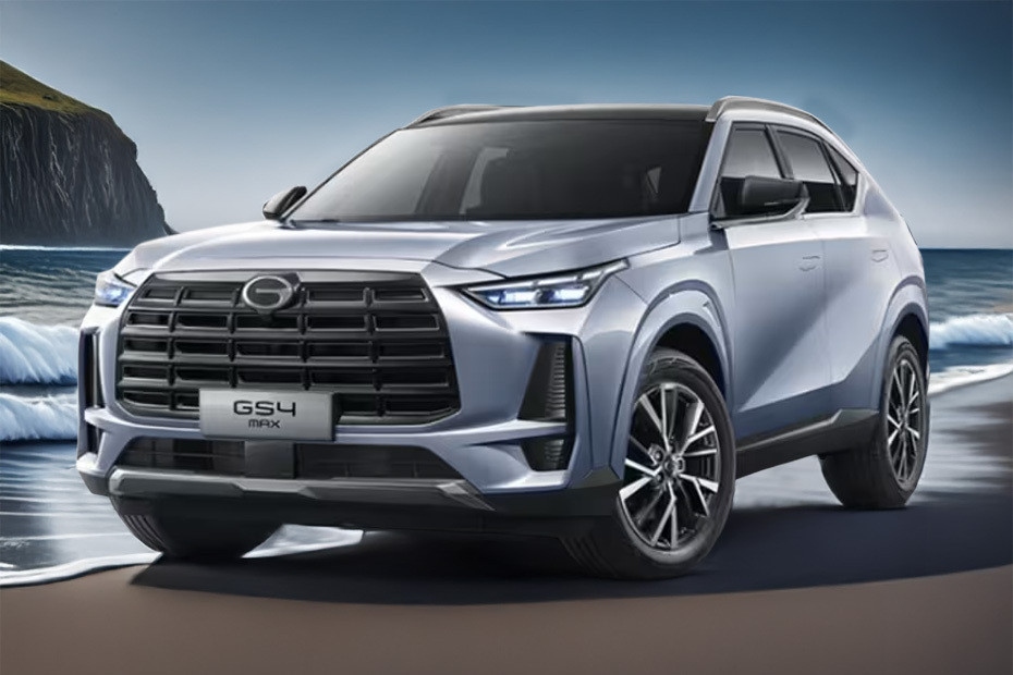 GAC GS4 MAX 2026 FIG (1)