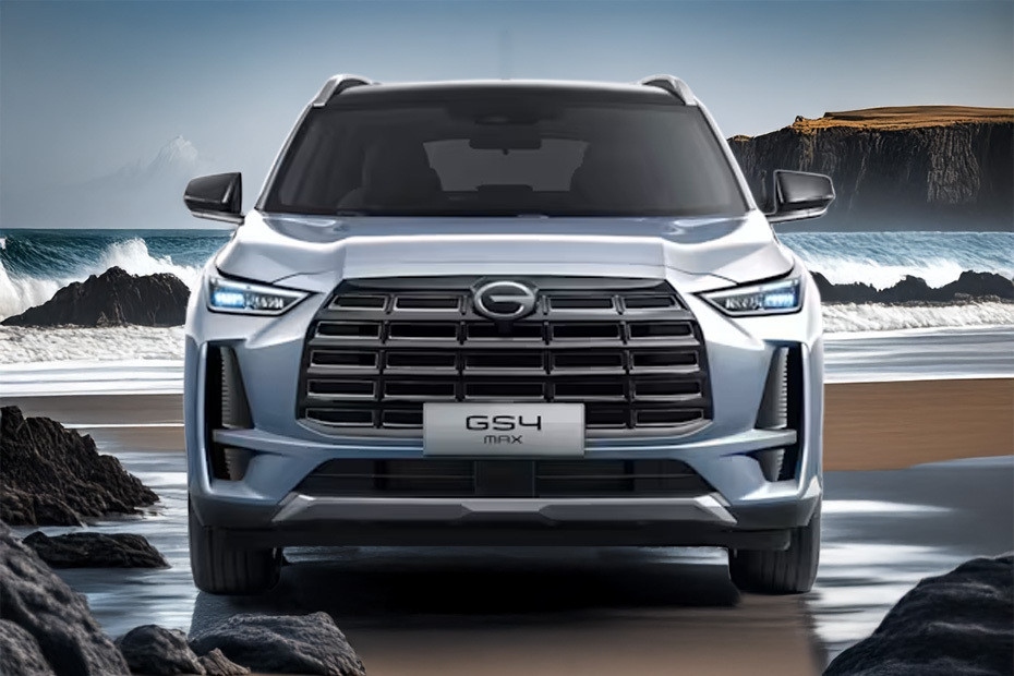 GAC GS4 MAX 2026 FIG (2)