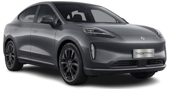 GAC HYPTEC HT 2026 Grey