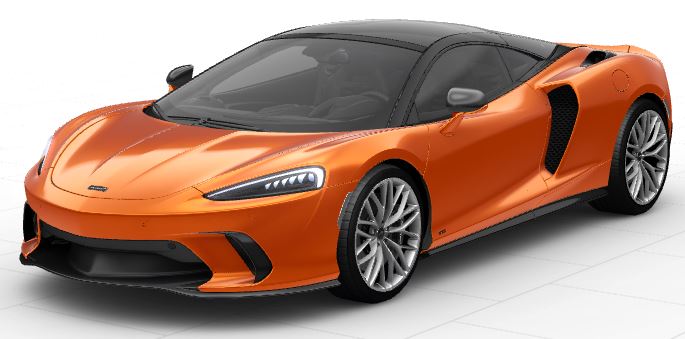 Helios Orange