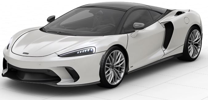 Ice White