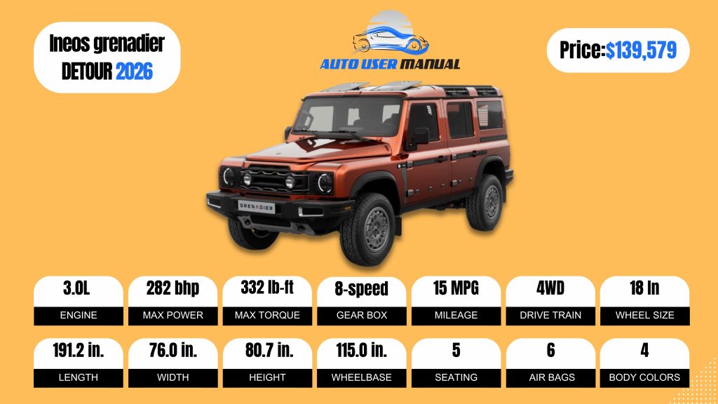Ineos grenadier DETOUR 2026-BROCHURE