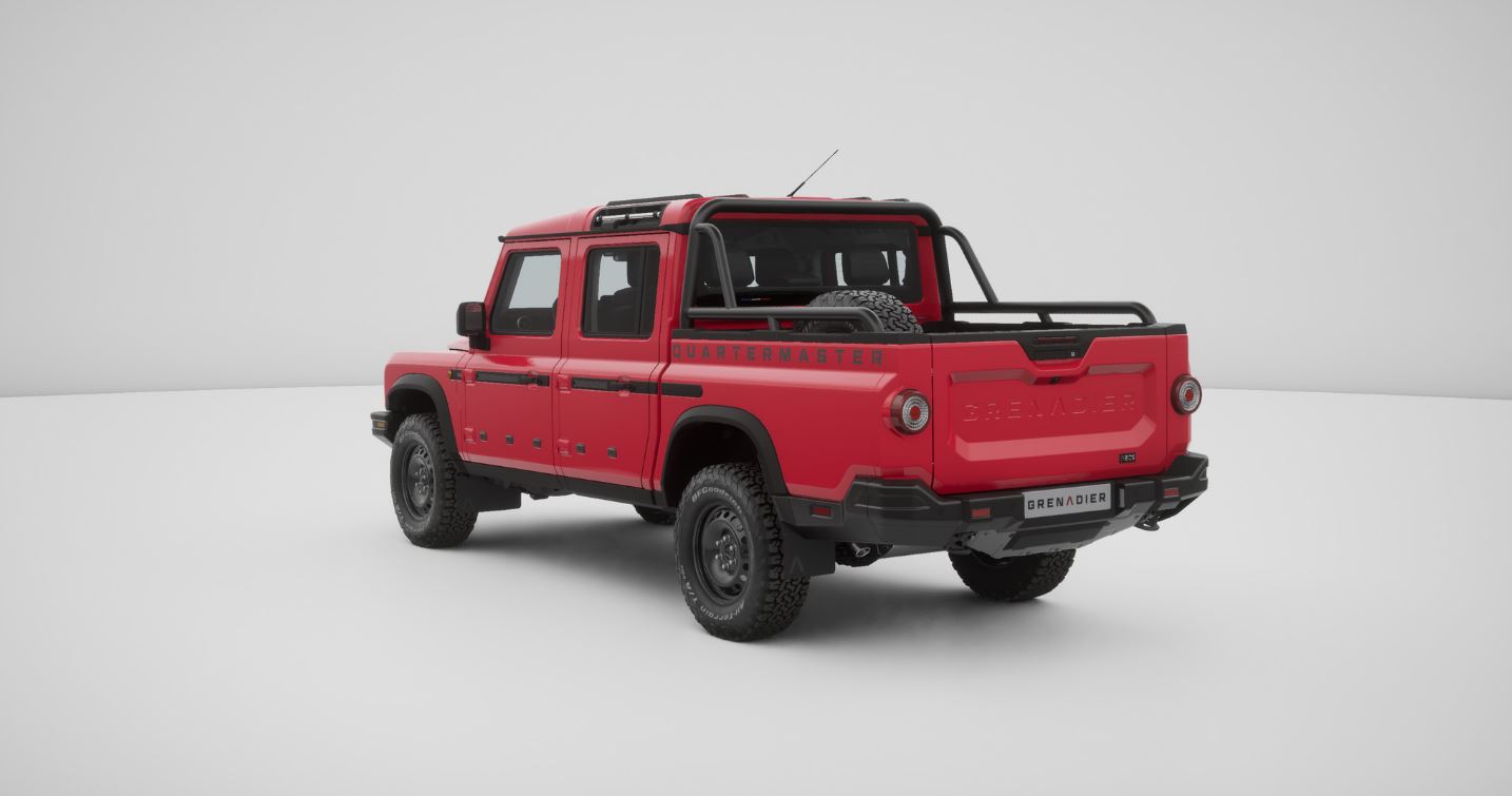 Ineos grenadier Quartermaster Trialmaster 2026 EXTERIOR-1