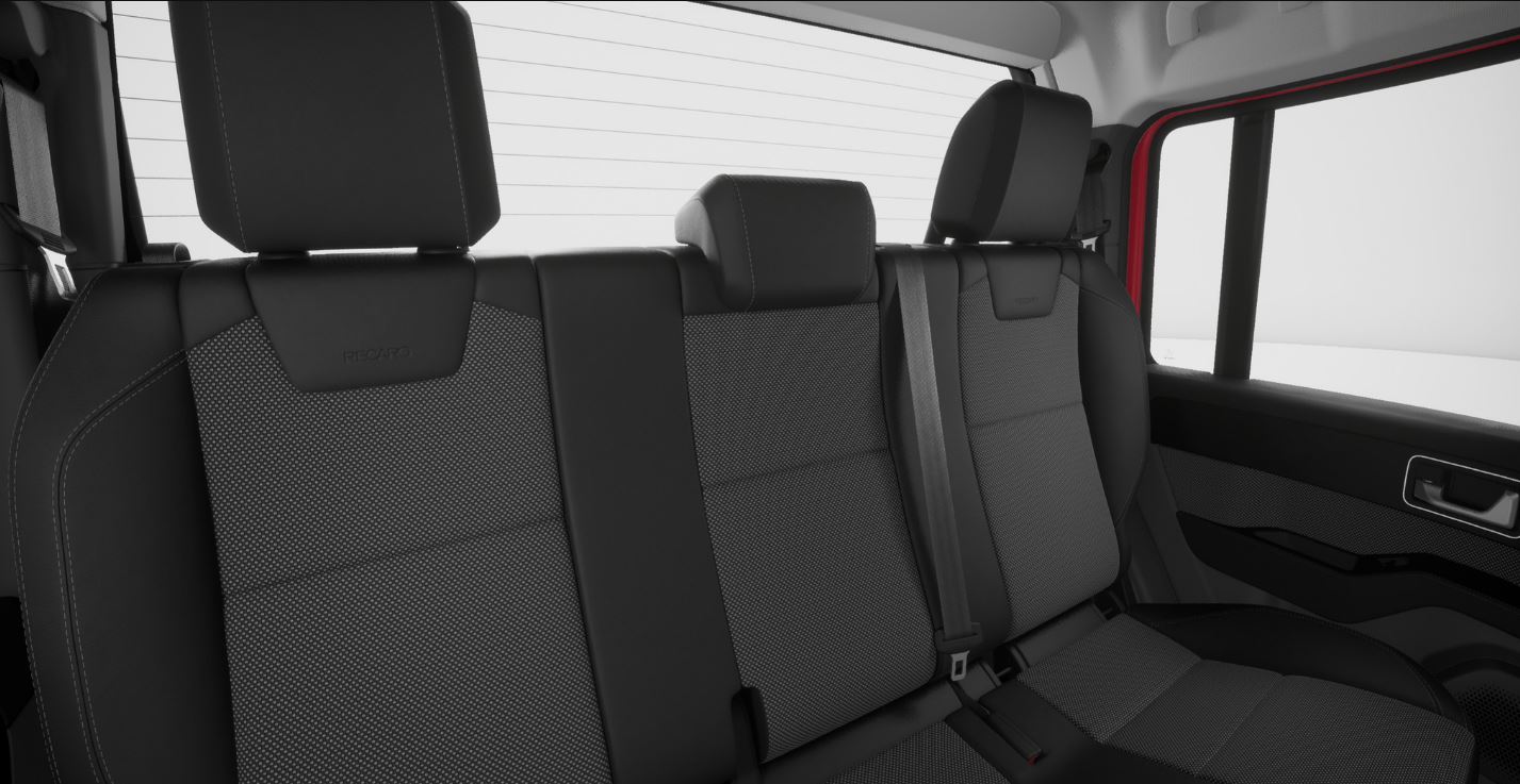 Ineos grenadier Quartermaster Trialmaster 2026 INTERIOR-1