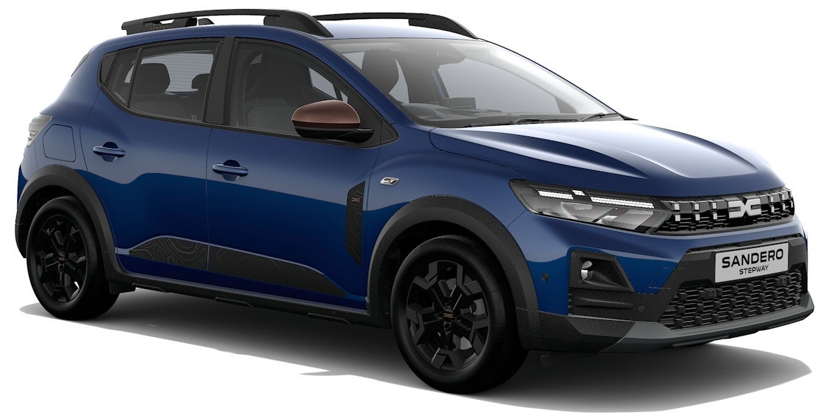 Dacia Sandero Stepway 2026 Review Specs Price And Mileage Brochure Dacia Sandero Stepway 2026 Review Specs Price And Mileage Brochure