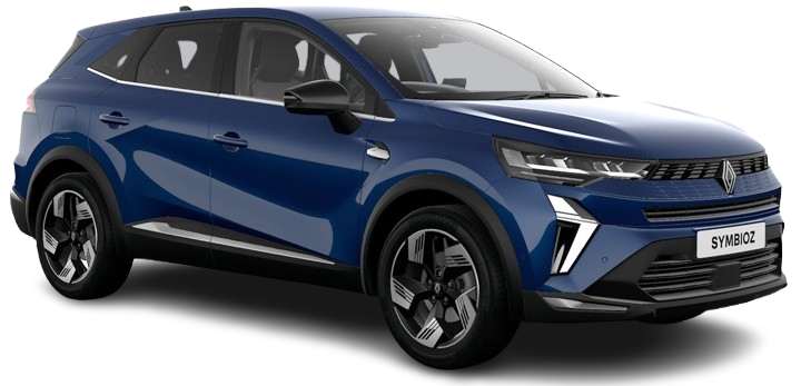 RENAULT SYMBIOZ 2026Iron_Blue