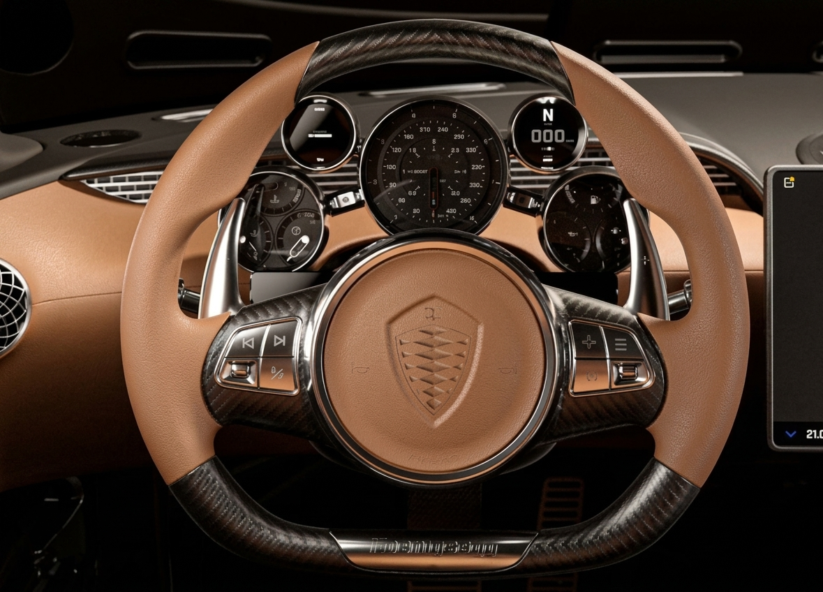 Koenigsegg GEMERA 2026 INTERIOR-1
