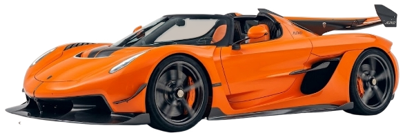 Koenigsegg JESKO ATTACK 2026 (1)