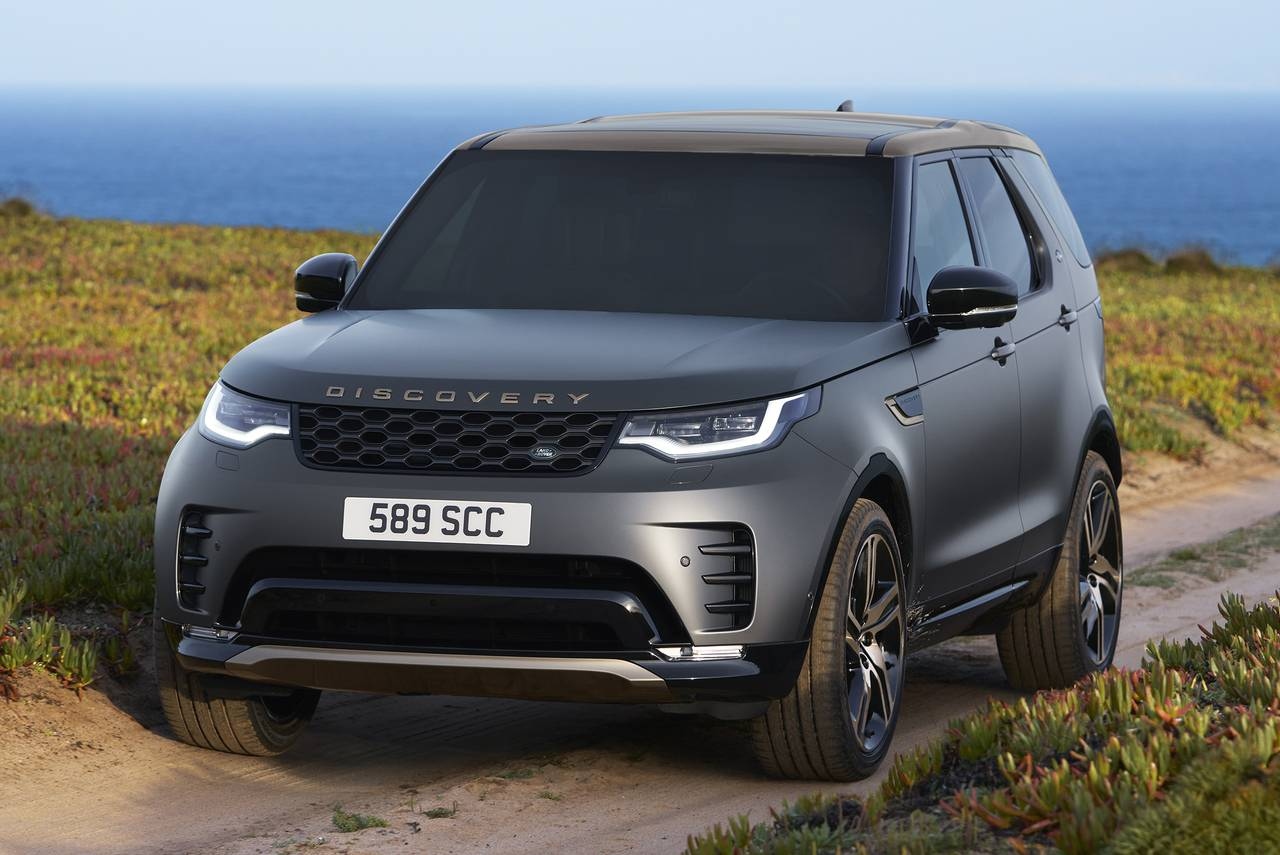 Land Rover Discovery 2026 FIG (1)