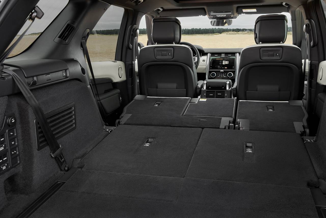 Land Rover Discovery 2026 FIG (13)