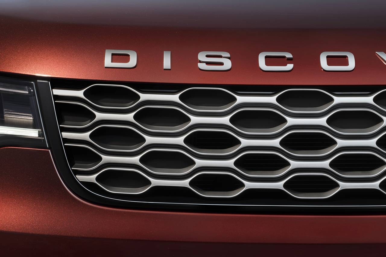 Land Rover Discovery 2026 FIG (4)