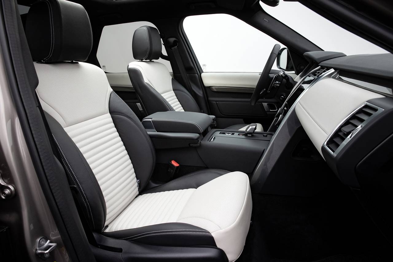 Land Rover Discovery 2026 FIG (6)