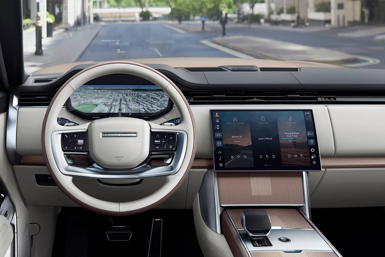 Land Rover Range Rover 2026 FIG (13)