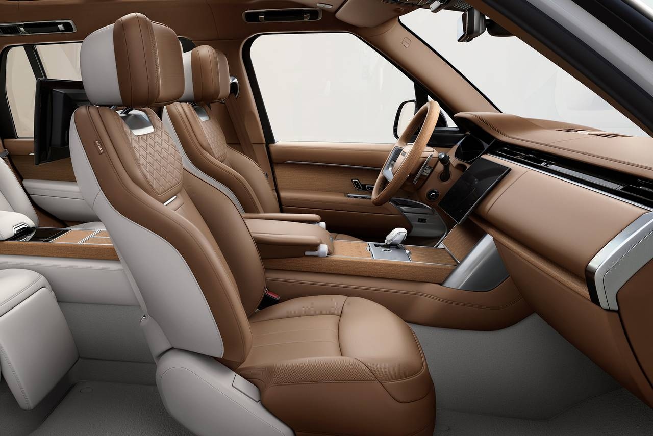 Land Rover Range Rover 2026 FIG (8)