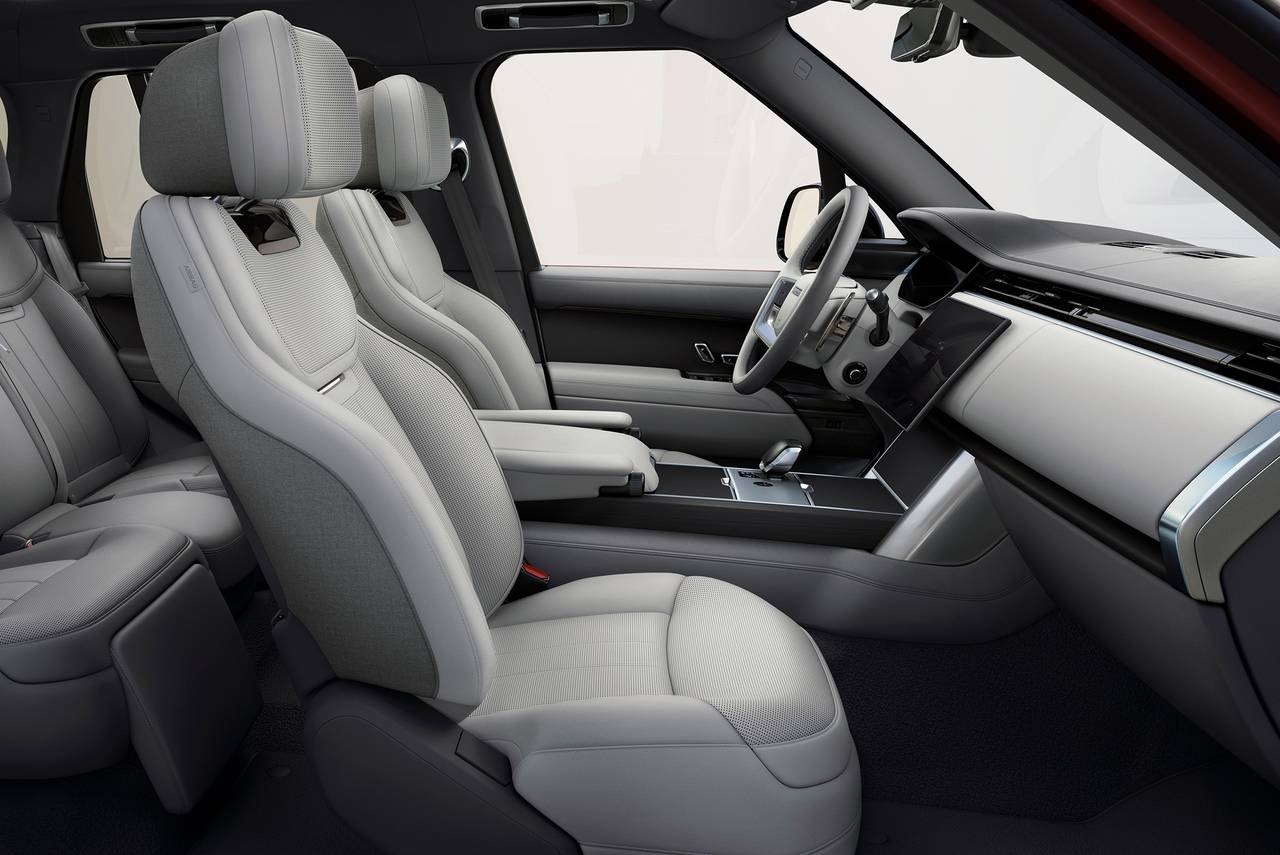 Land Rover Range Rover 2026 FIG (9)