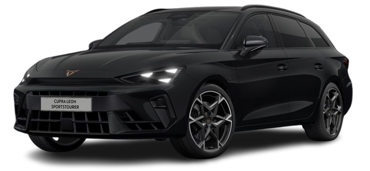 Cupra Leon Sportstourer 2026 MIDNIGHT_BLACK