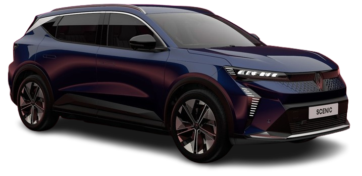 RENAULT SCENIC 2026 Midnight_Blue
