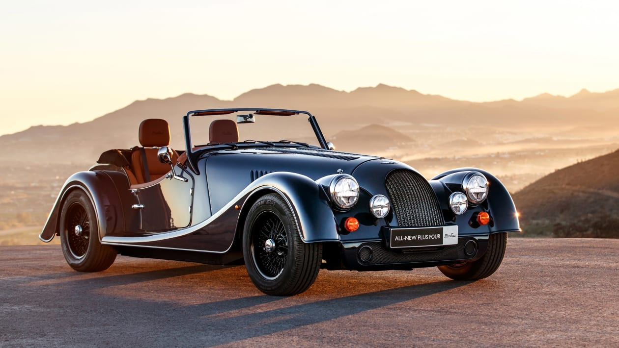 Morgan Plus Four 2026 fig (10)