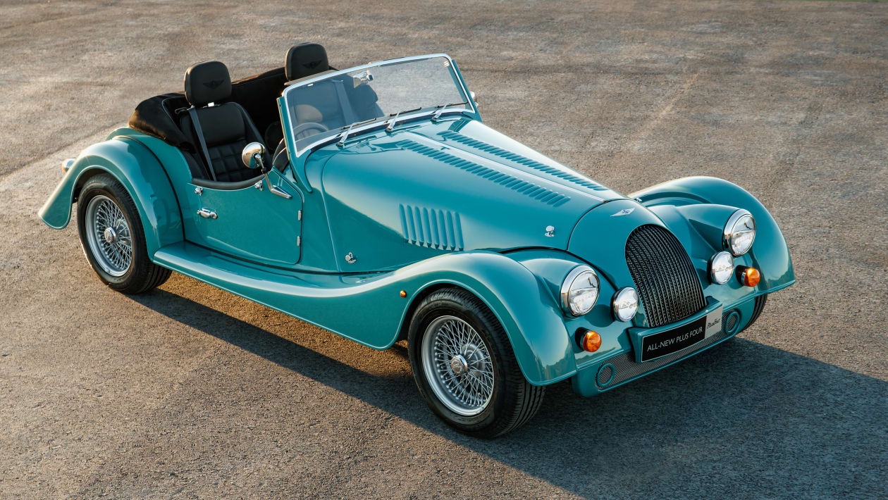 Morgan Plus Four 2026 fig (12)