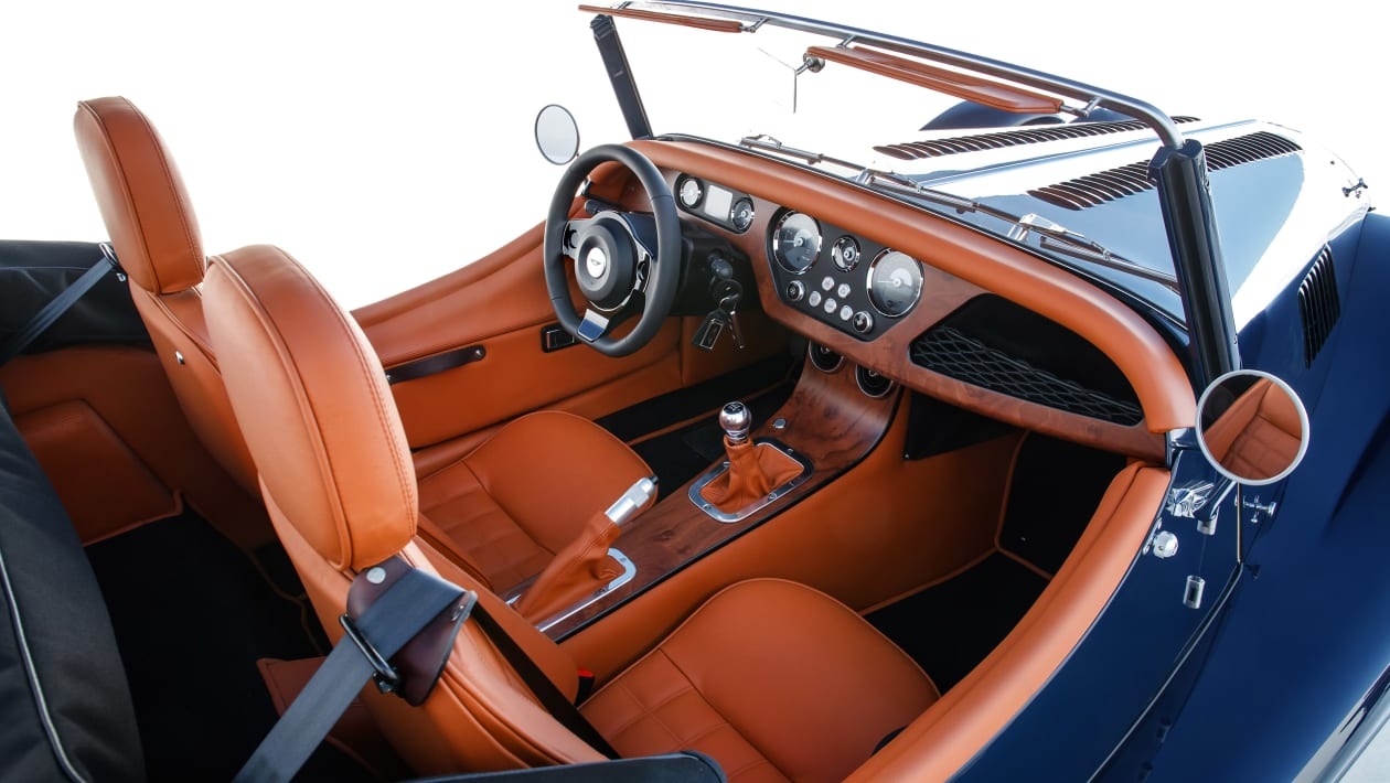 Morgan Plus Four 2026 fig (13)
