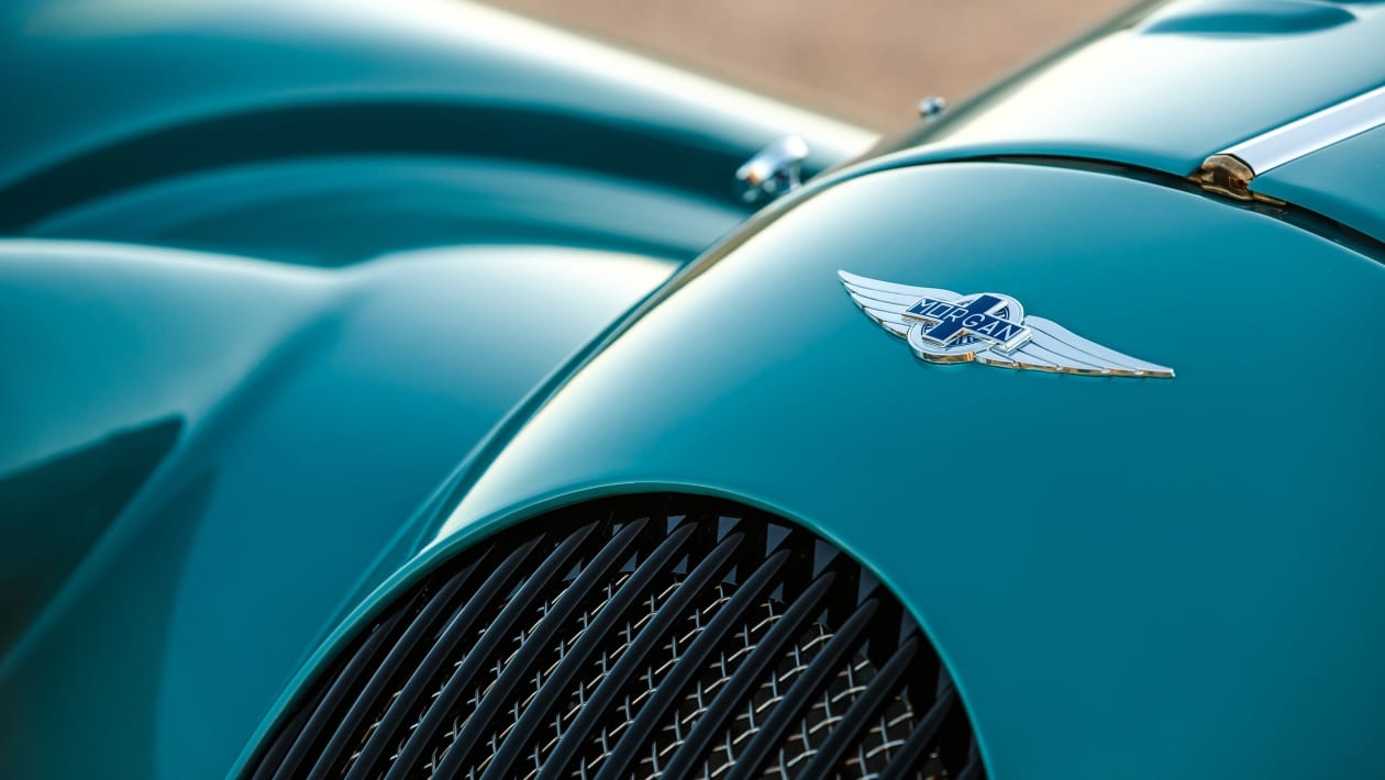Morgan Plus Four 2026 fig (15)