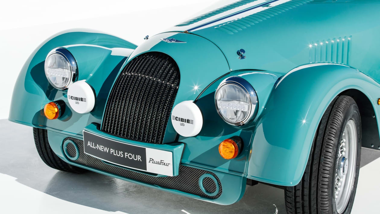 Morgan Plus Four 2026 fig (16)