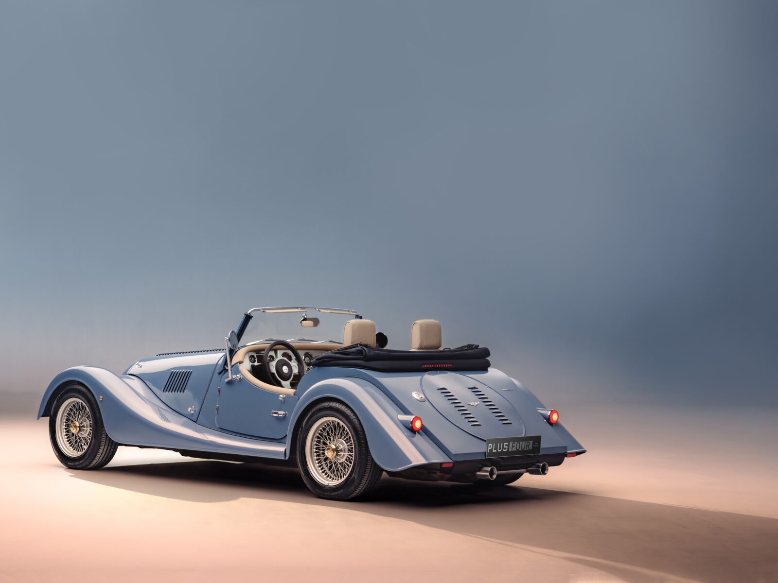 Morgan Plus Four 2026 fig (3)