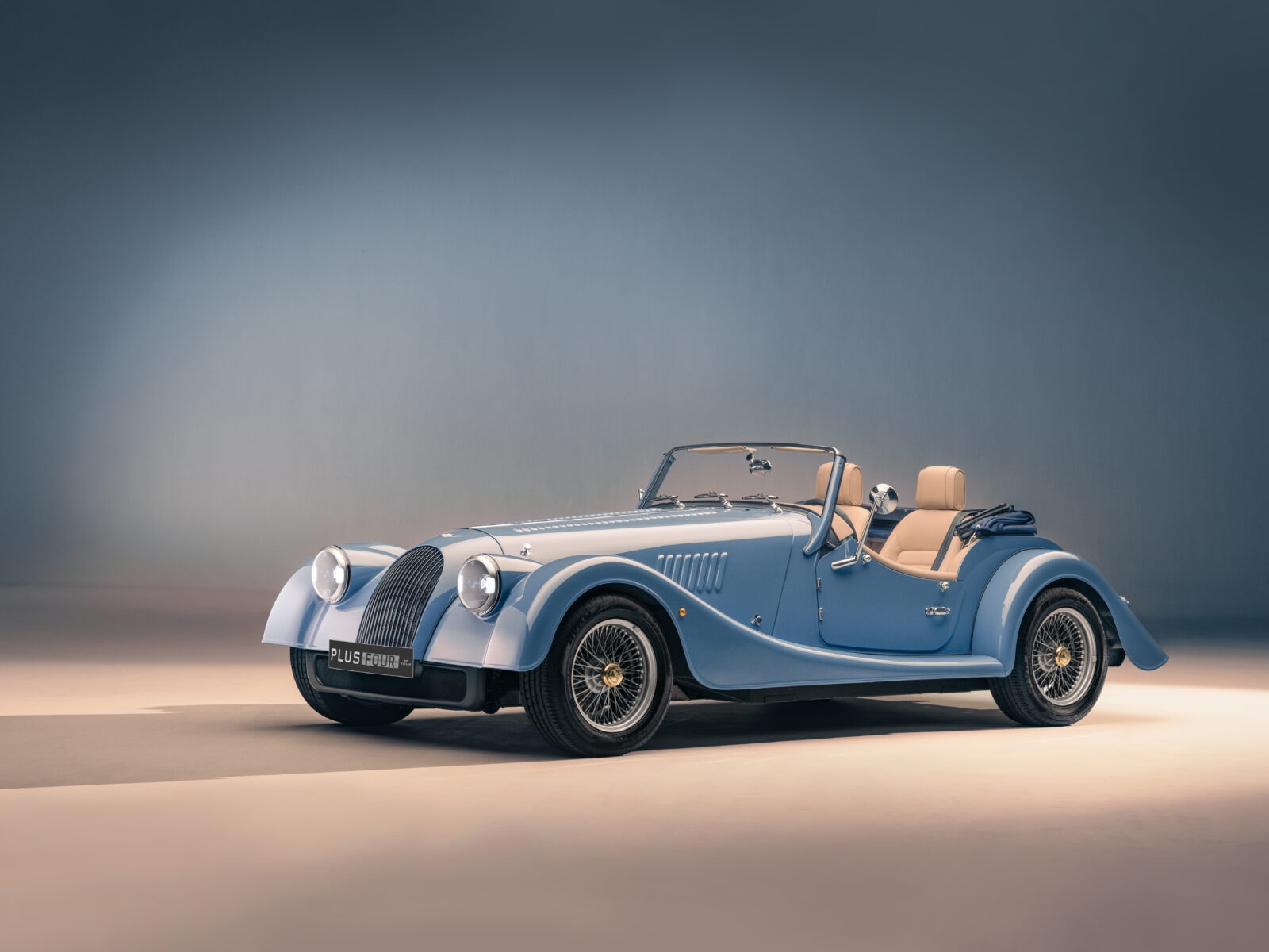 Morgan Plus Four 2026 fig (4)