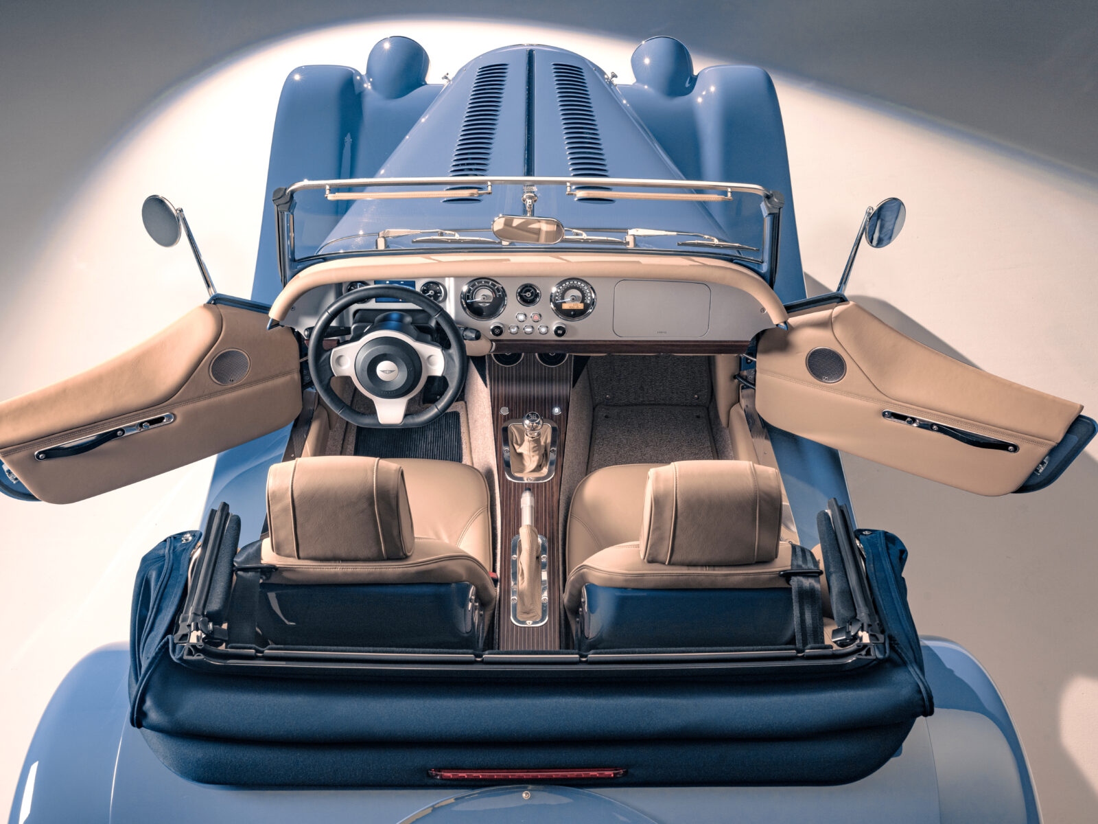 Morgan Plus Four 2026 fig (7)