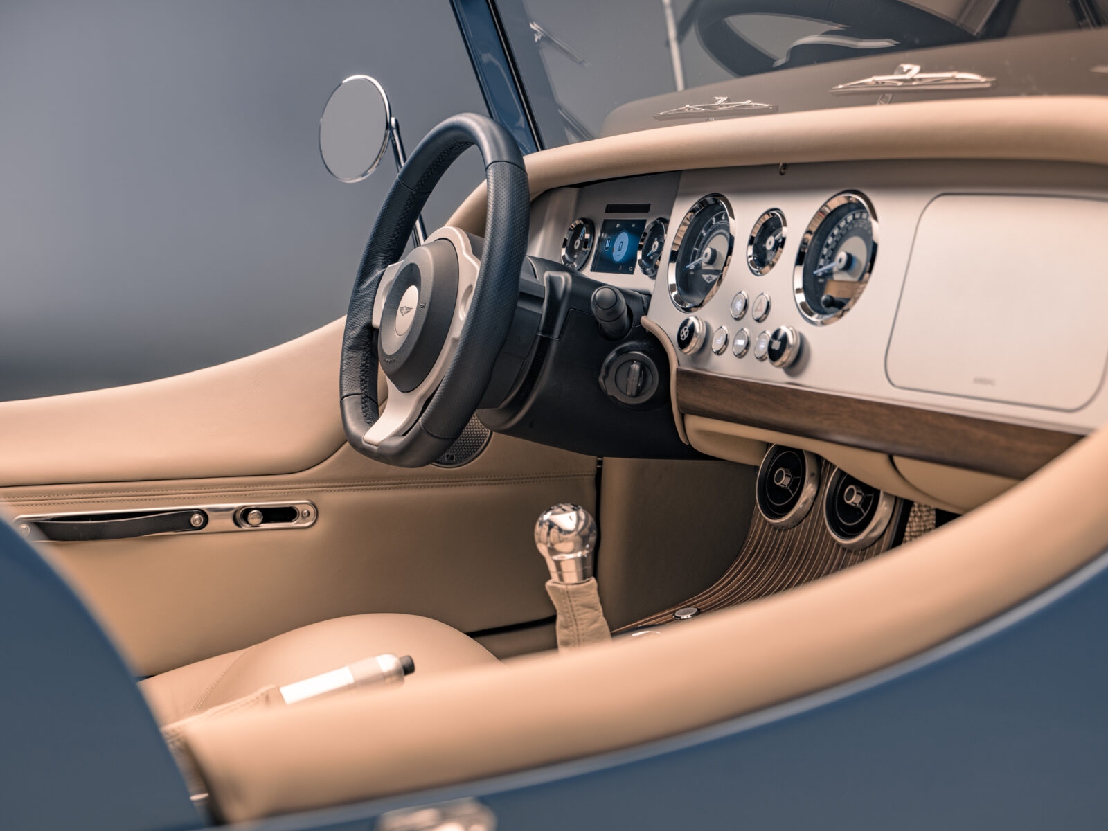 Morgan Plus Four 2026 fig (8)