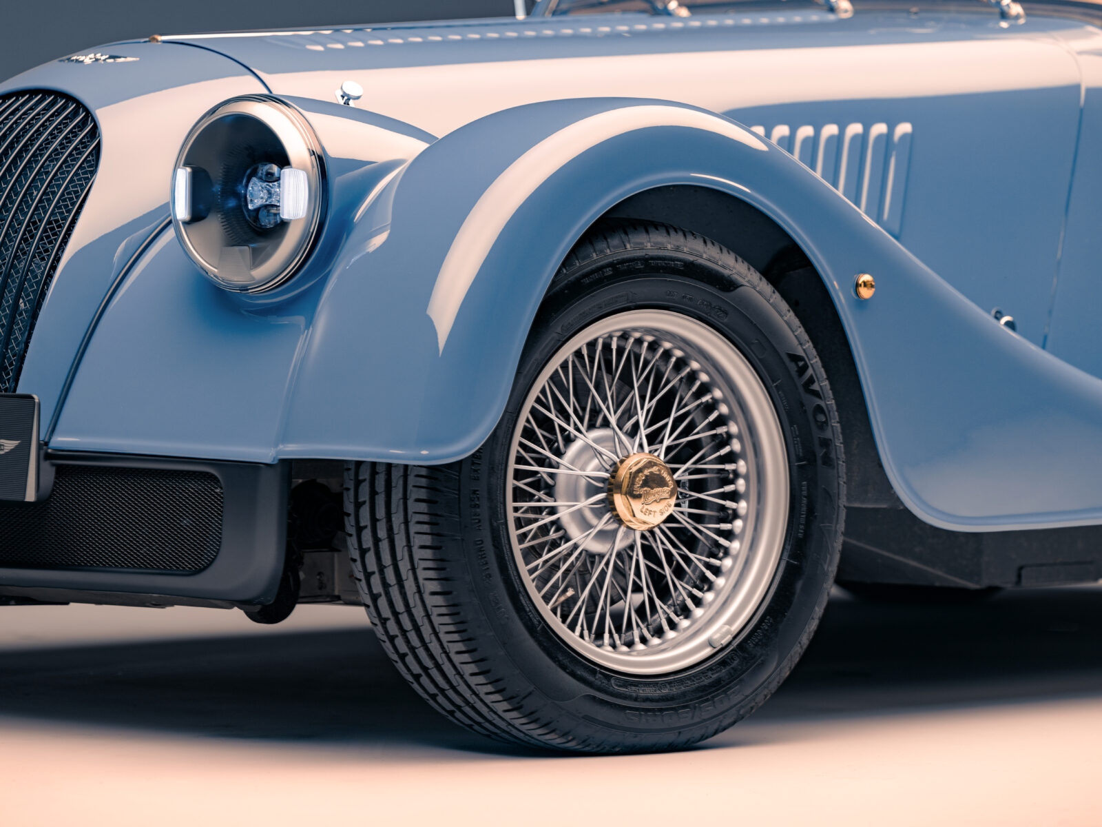 Morgan Plus Four 2026 fig (9)