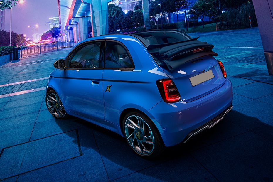 New Abarth 500e 2026 fig (4)