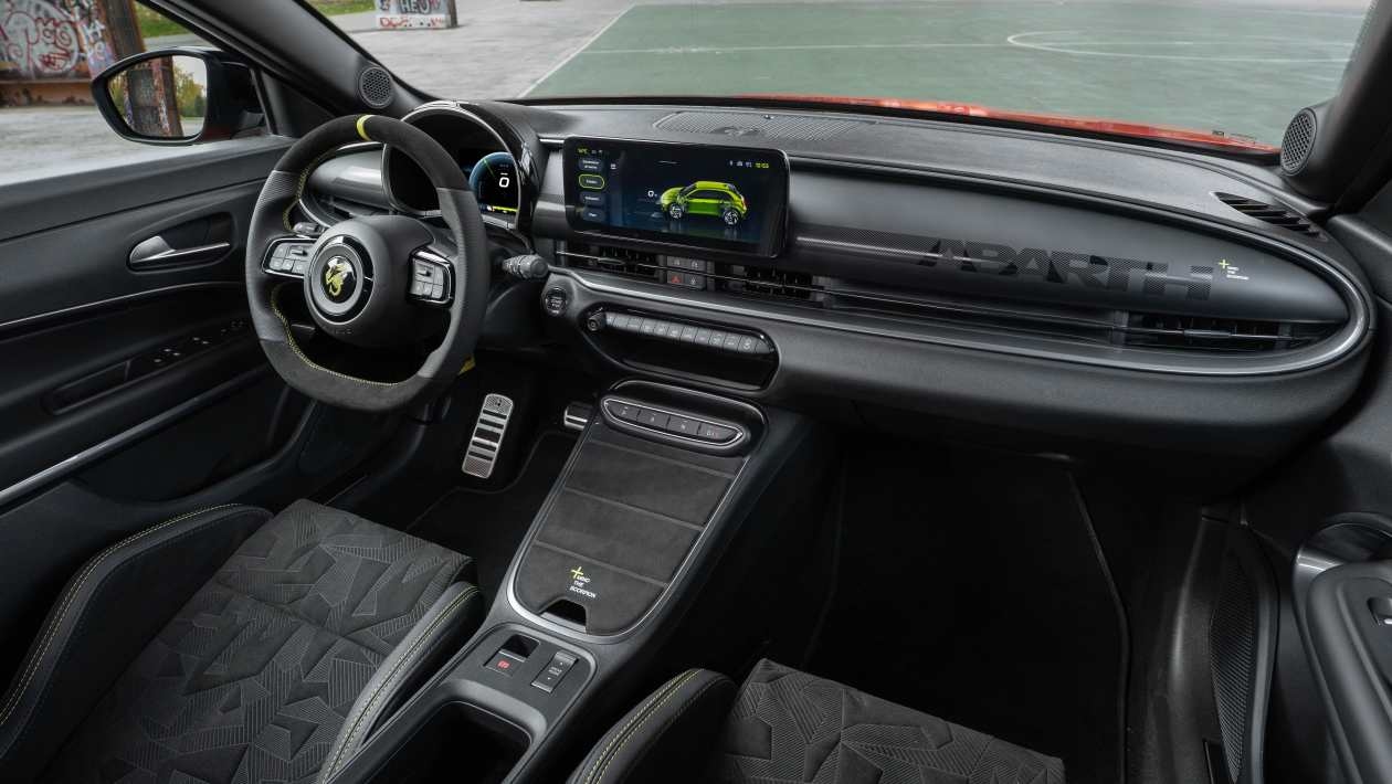 New Abarth 600e 2026 fig (3)