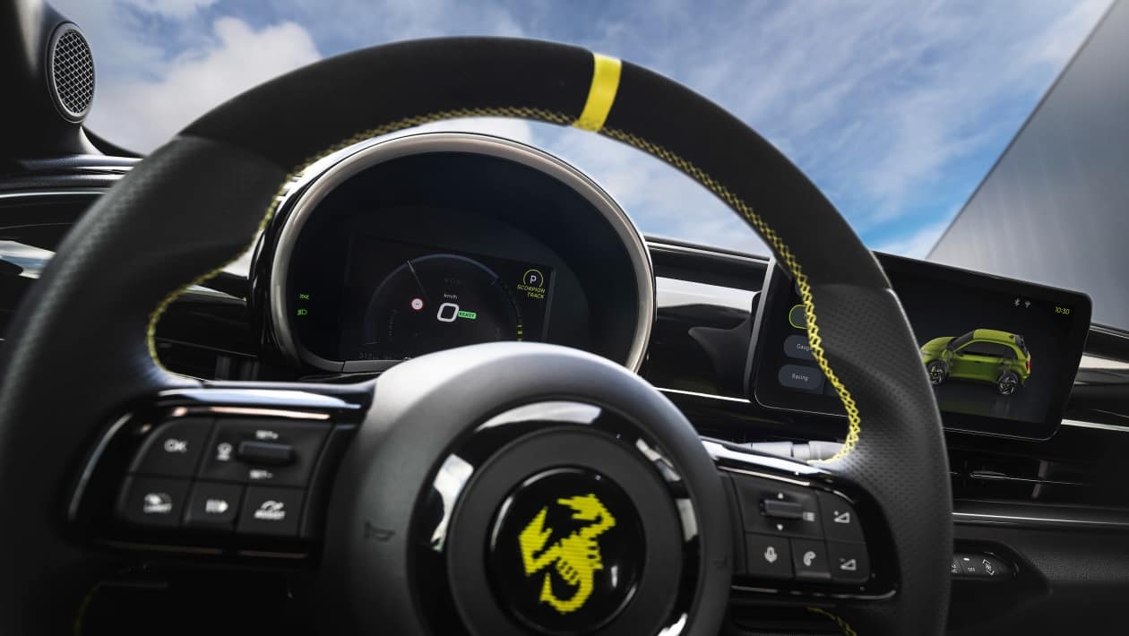 New Abarth 600e 2026 fig (7)
