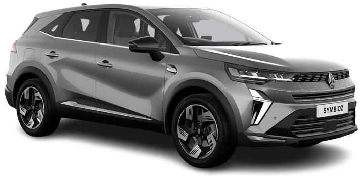 RENAULT SYMBIOZ 2026Oyster_Grey