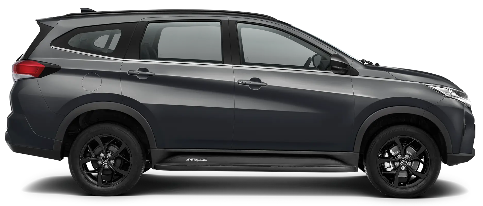 PERODUA ARUZ 2026 Granite Grey