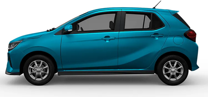 PERODUA-AXIA-2026-Coral Blue