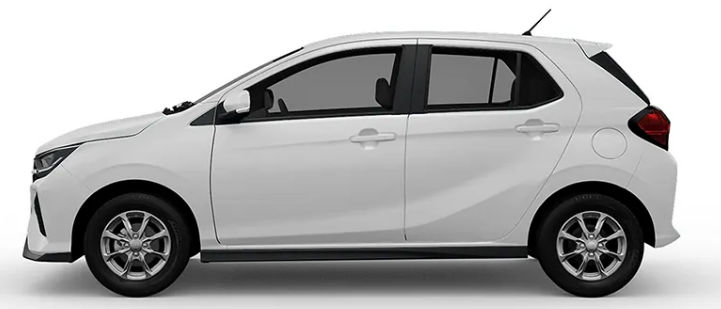 PERODUA-AXIA-2026-Ivory White
