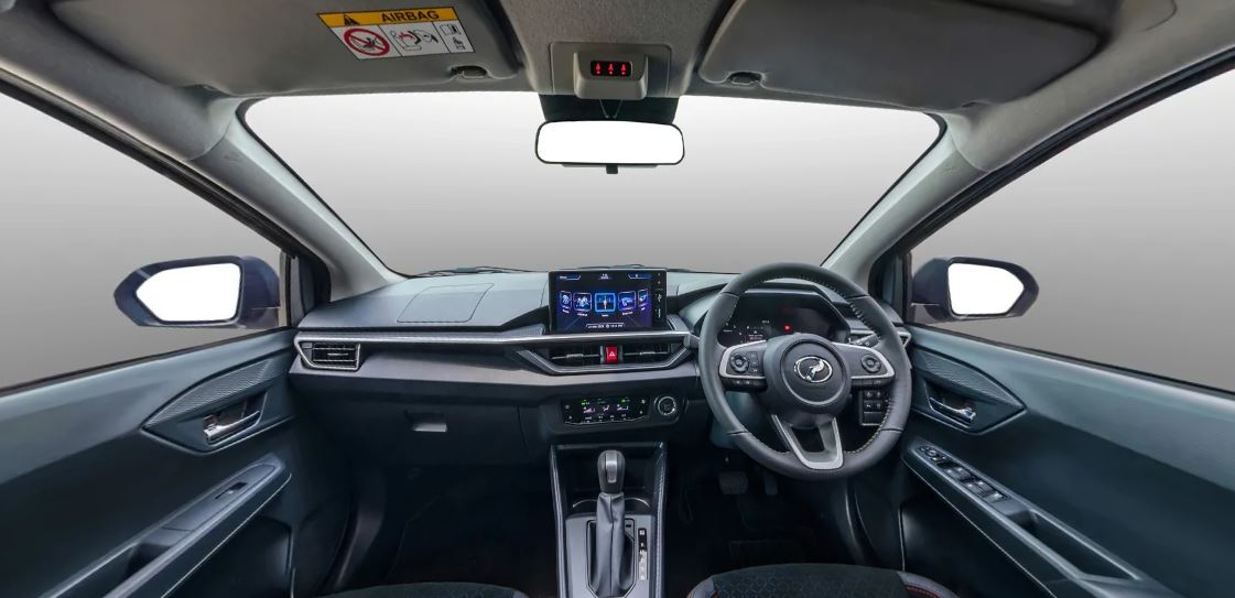PERODUA-AXIA-2026-interior